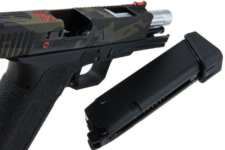 RWC Agency Arms EXA GBB Pistol ( RONIN Edition ) ( VFC System )