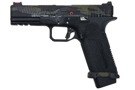 RWC Agency Arms EXA GBB Pistol ( RONIN Edition ) ( VFC System )
