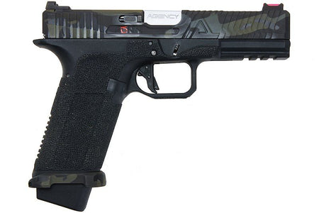 RWC Agency Arms EXA GBB Pistol ( RONIN Edition ) ( VFC System )