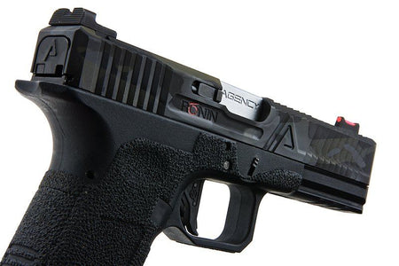 RWC Agency Arms EXA GBB Pistol ( RONIN Edition ) ( VFC System )