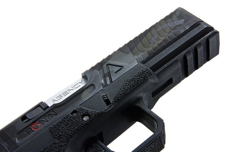 RWC Agency Arms EXA GBB Pistol ( RONIN Edition ) ( VFC System )