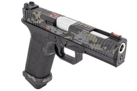 RWC Agency Arms EXA GBB Pistol ( RONIN Edition ) ( VFC System )
