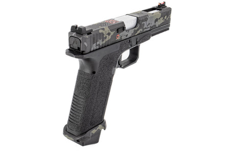 RWC Agency Arms EXA GBB Pistol ( RONIN Edition ) ( VFC System )