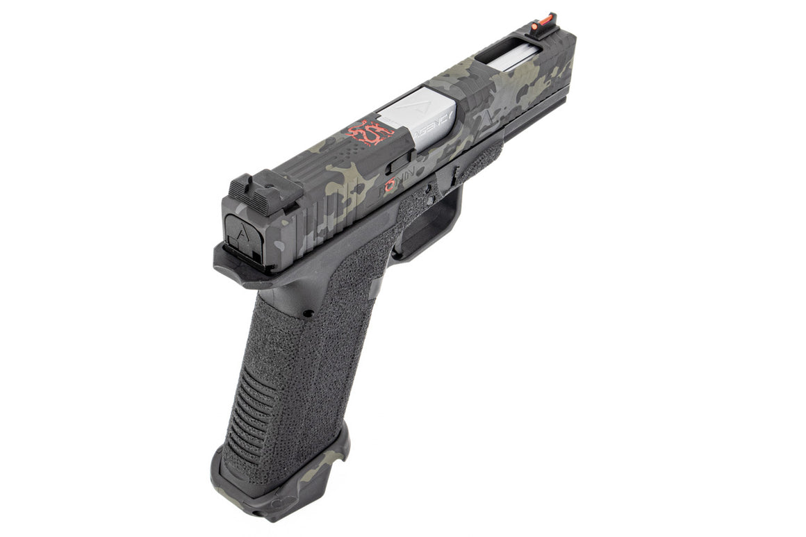 RWC Agency Arms EXA GBB Pistol ( RONIN Edition ) ( VFC System )
