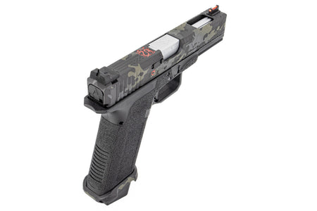 RWC Agency Arms EXA GBB Pistol ( RONIN Edition ) ( VFC System )