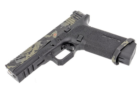 RWC Agency Arms EXA GBB Pistol ( RONIN Edition ) ( VFC System )