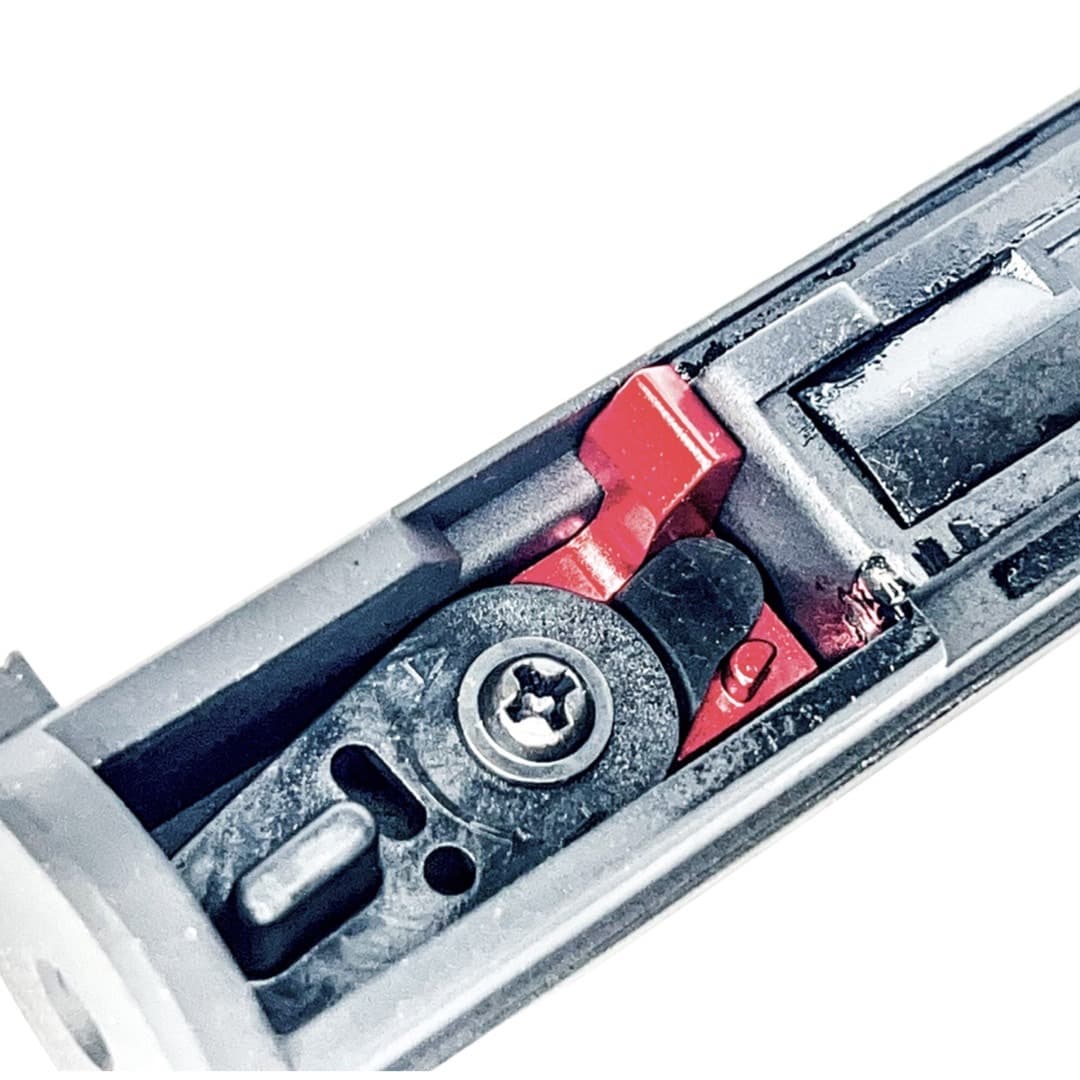 CTM TAC AAP-01 6061 Selector Platefor Action Army AAP01 Pistol Airsoft