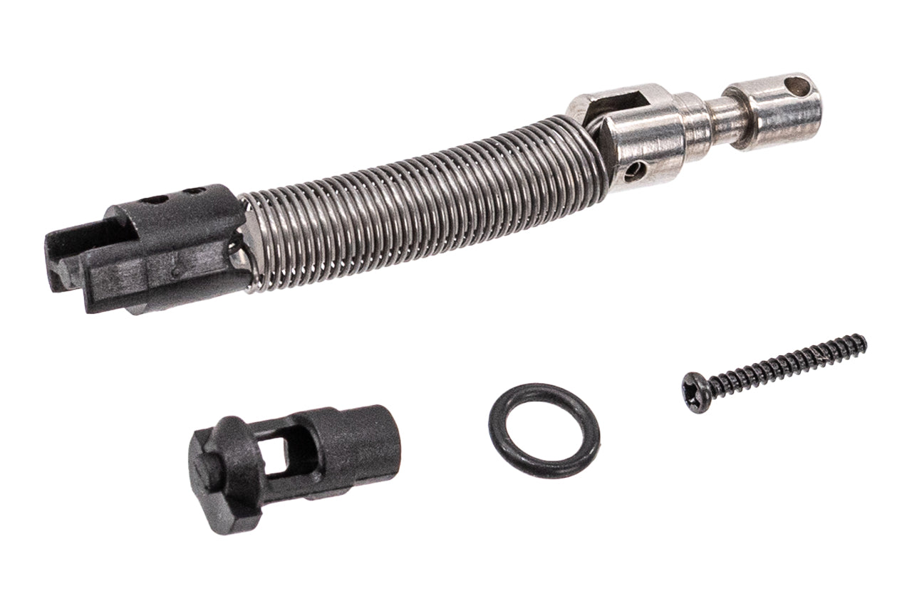 SAVIA MWS Nozzle Spring Set For Hi-Capa PCC H 7.5" GBB