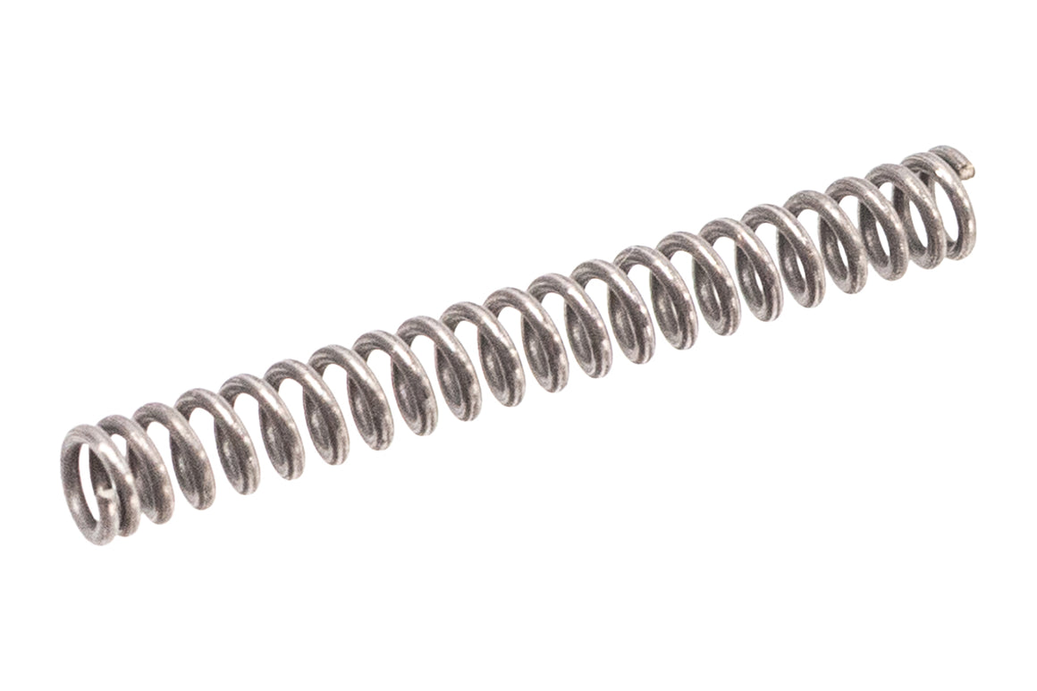 SAVIA Original Replacement Bolt Stop Buffer Pin Spring For Hi-Capa PCC H 7.5" GBB
