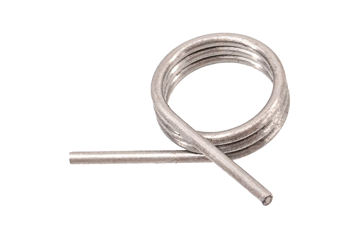 SAVIA Original Replacement Hammer Spring For Hi-Capa PCC H 7.5" GBB