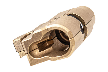 SAVIA Brass TDC Hop Up Chamber Set For TM Hi-Capa / 1911 GBBP Series