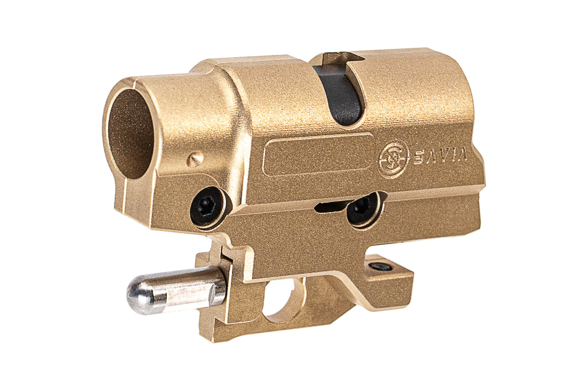 SAVIA Brass TDC Hop Up Chamber Set For TM Hi-Capa / 1911 GBBP Series