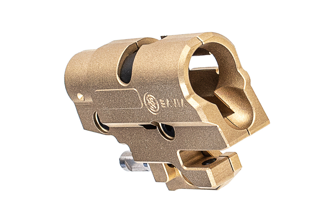 SAVIA Brass TDC Hop Up Chamber Set For TM Hi-Capa / 1911 GBBP Series