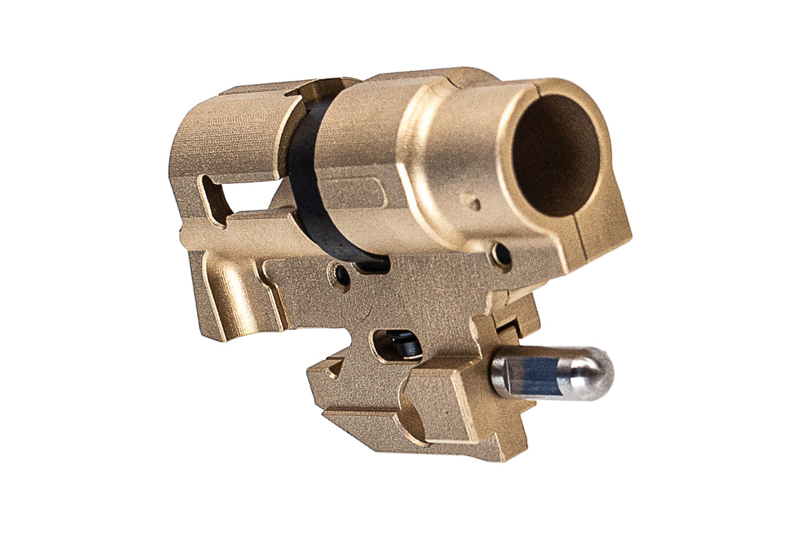 SAVIA Brass TDC Hop Up Chamber Set For TM Hi-Capa / 1911 GBBP Series