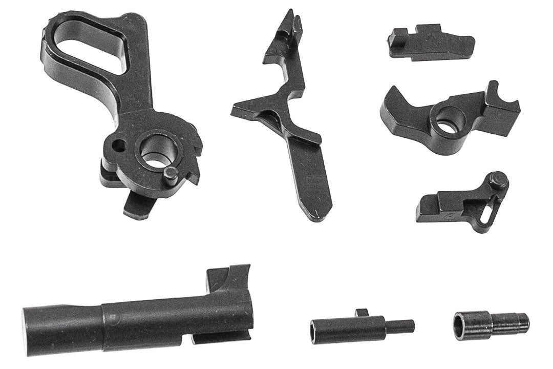 SAVIA MIM Steel Inner Parts Upgrade Kit For EMG Staccato 2011 GBBP Series