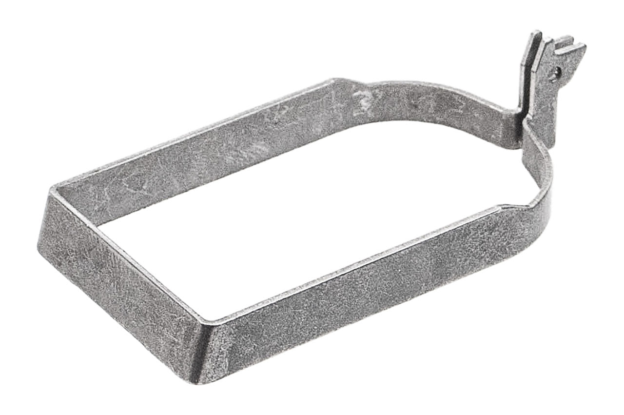 SAVIA Steel Trigger Ring For Marui TM Hi-Capa GBBP Series