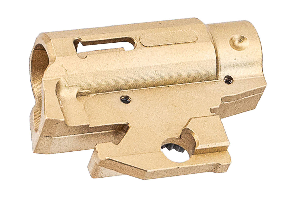 SAVIA Brass Hop Up Chamber For Marui TM Hi-Capa / 1911 GBBP Series