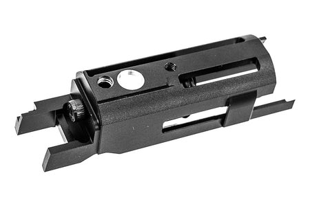 SAVIA CNC Aluminum Blow Back Housing For Marui TM Hi-Capa 5.1 / 4.3 / Gold Match GBBP Series