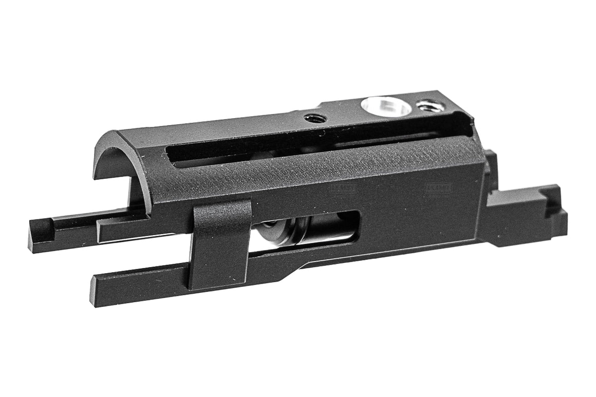 SAVIA CNC Aluminum Blow Back Housing For Marui TM Hi-Capa 5.1 / 4.3 / Gold Match GBBP Series