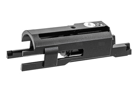 SAVIA CNC Aluminum Blow Back Housing For Marui TM Hi-Capa 5.1 / 4.3 / Gold Match GBBP Series