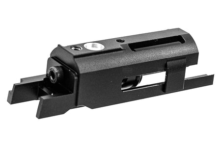 SAVIA CNC Aluminum Blow Back Housing For Marui TM Hi-Capa 5.1 / 4.3 / Gold Match GBBP Series