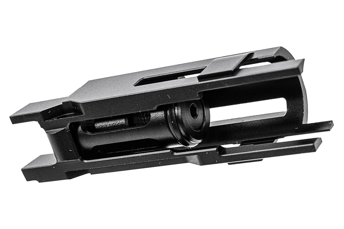 SAVIA CNC Aluminum Blow Back Housing For Marui TM Hi-Capa 5.1 / 4.3 / Gold Match GBBP Series