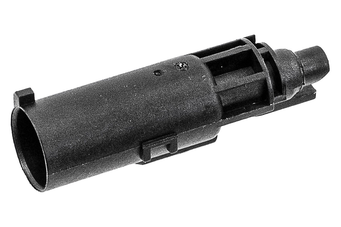 SAVIA Nozzle Set For Marui TM Hi-Capa / 1911 GBBP Series