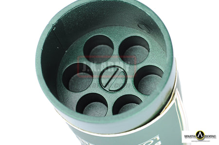 Spartan Airsoft MK13 Mod 0 BTV-EL Dummy Grenade ( New Version )