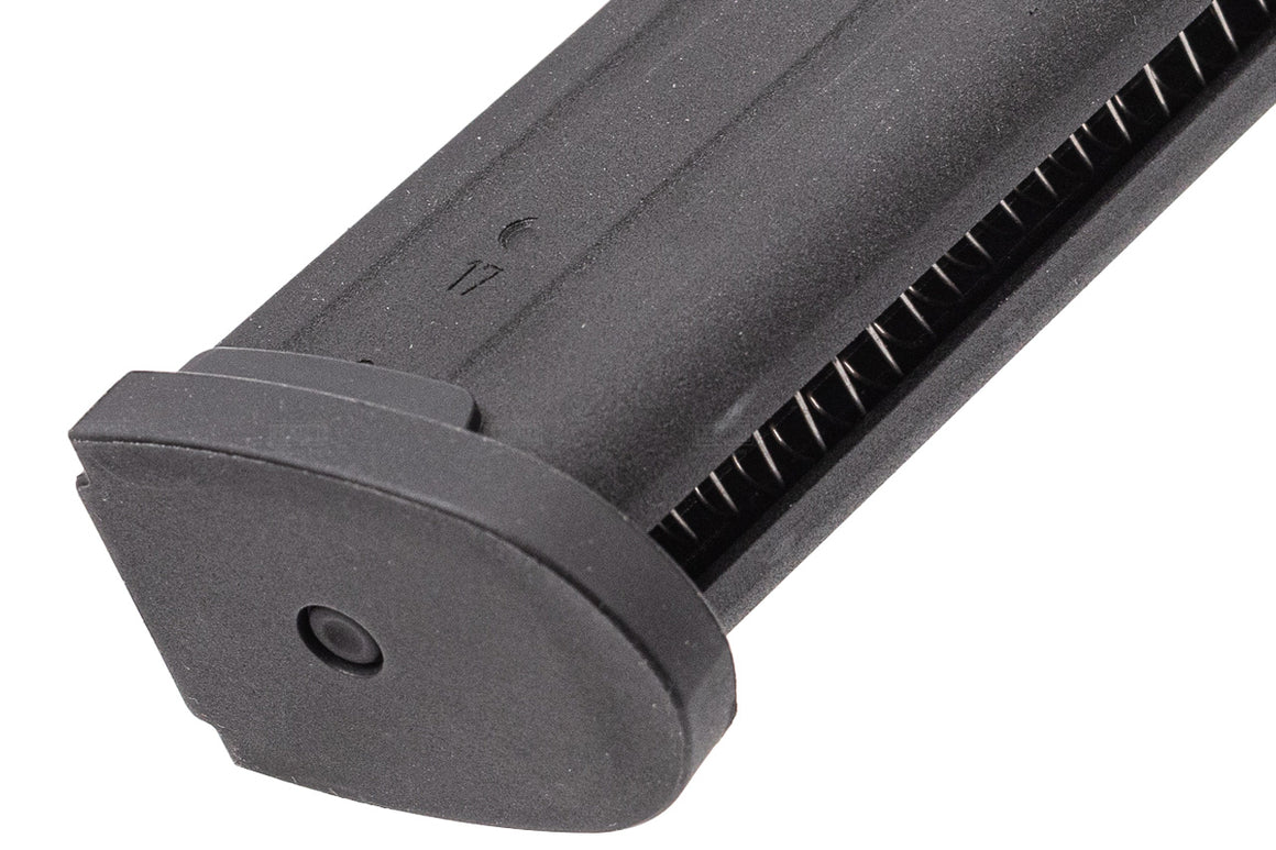 Stark Arms SA 320 GBB Pistol Airsoft ( by VFC ) ( V P320 System / Black Slide Grey Grip )