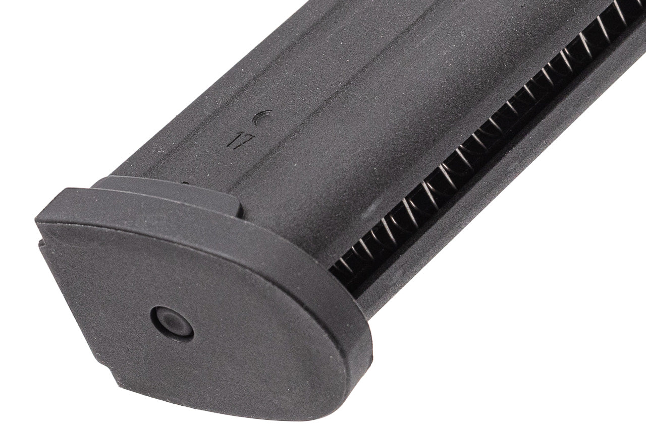 Stark Arms SA 320 GBB Pistol Airsoft ( by VFC ) ( V P320 System / Black Slide Grey Grip )