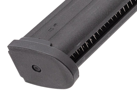 Stark Arms SA 320 GBB Pistol Airsoft ( by VFC ) ( V P320 System / Black Slide Grey Grip )