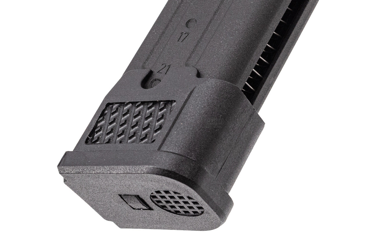 Stark Arms SA 320T GBB Pistol Airsoft ( by VFC ) ( 14mm Threaded Barrel / V P320 System / Black )