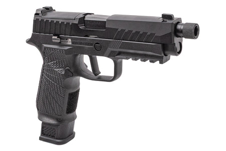 Stark Arms SA 320T GBB Pistol Airsoft ( by VFC ) ( 14mm Threaded Barrel / V P320 System / Black )