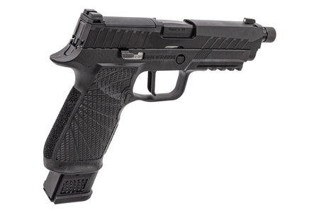Stark Arms SA 320T GBB Pistol Airsoft ( by VFC ) ( 14mm Threaded Barrel / V P320 System / Black )