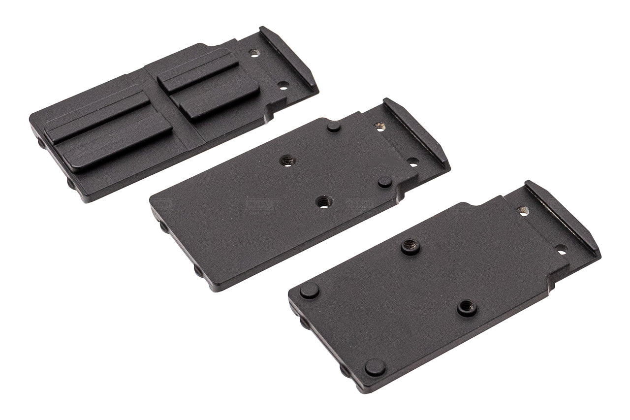 Stark Arms SA 320 GBB Pistol Airsoft ( by VFC ) ( V P320 System / Black Slide Grey Grip )