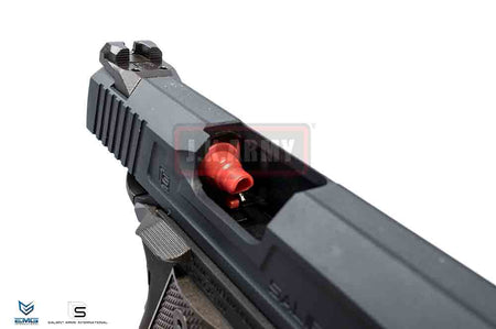 EMG SAI 2011 DS Hi-Capa 4.3 Airsoft GBB Pistol ( BK )