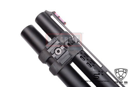 APS EMG SAI CAM870 Co2 Magnum Shell Shotgun Airsoft ( Licensed by SALIENT ARMS INTERNATIONAL ) ( SAI M870 )