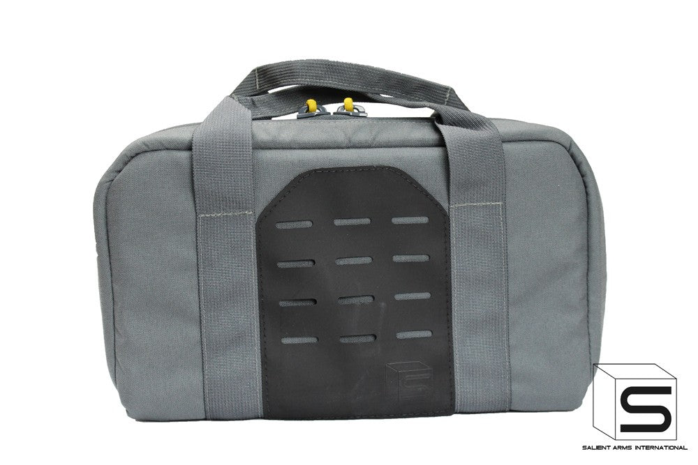 Salient Arms International x Malterra Tactical Pistol Bag - ( Grey ) ( SAI )