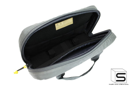 Salient Arms International x Malterra Tactical Pistol Bag - ( Grey ) ( SAI )