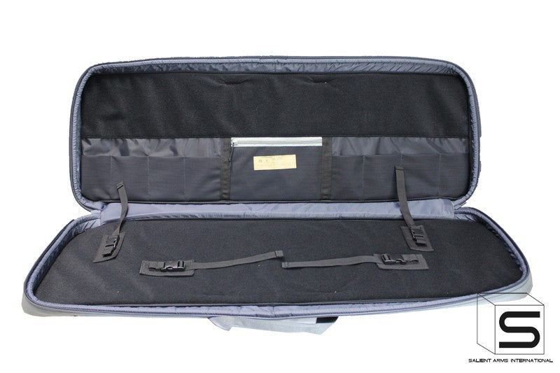 Salient Arms International x Malterra Tactical Rifle Bag - ( Grey ) ( SAI )
