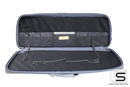 Salient Arms International x Malterra Tactical Rifle Bag - ( Grey ) ( SAI )