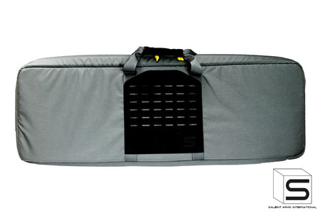 Salient Arms International x Malterra Tactical Rifle Bag - ( Grey ) ( SAI )