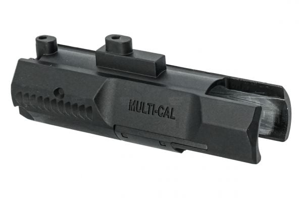 Salvo Precision Alloy Bolt Carrier For Salvo / Double Eagle MCX GBBR Series