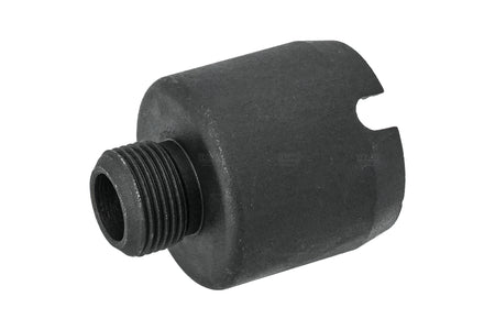 Samoon Steel 24mm to 14mm Flash Hider Adaptor