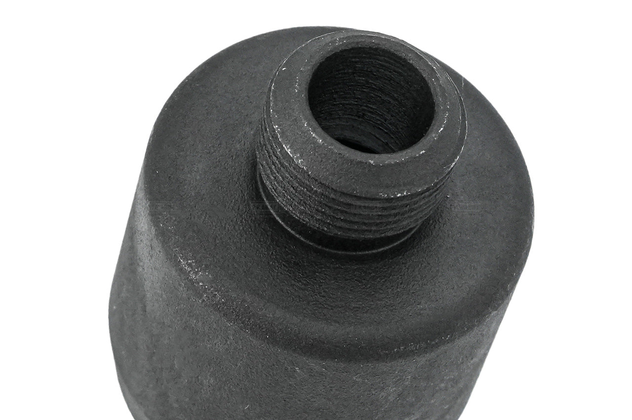 Samoon Steel 24mm to 14mm Flash Hider Adaptor
