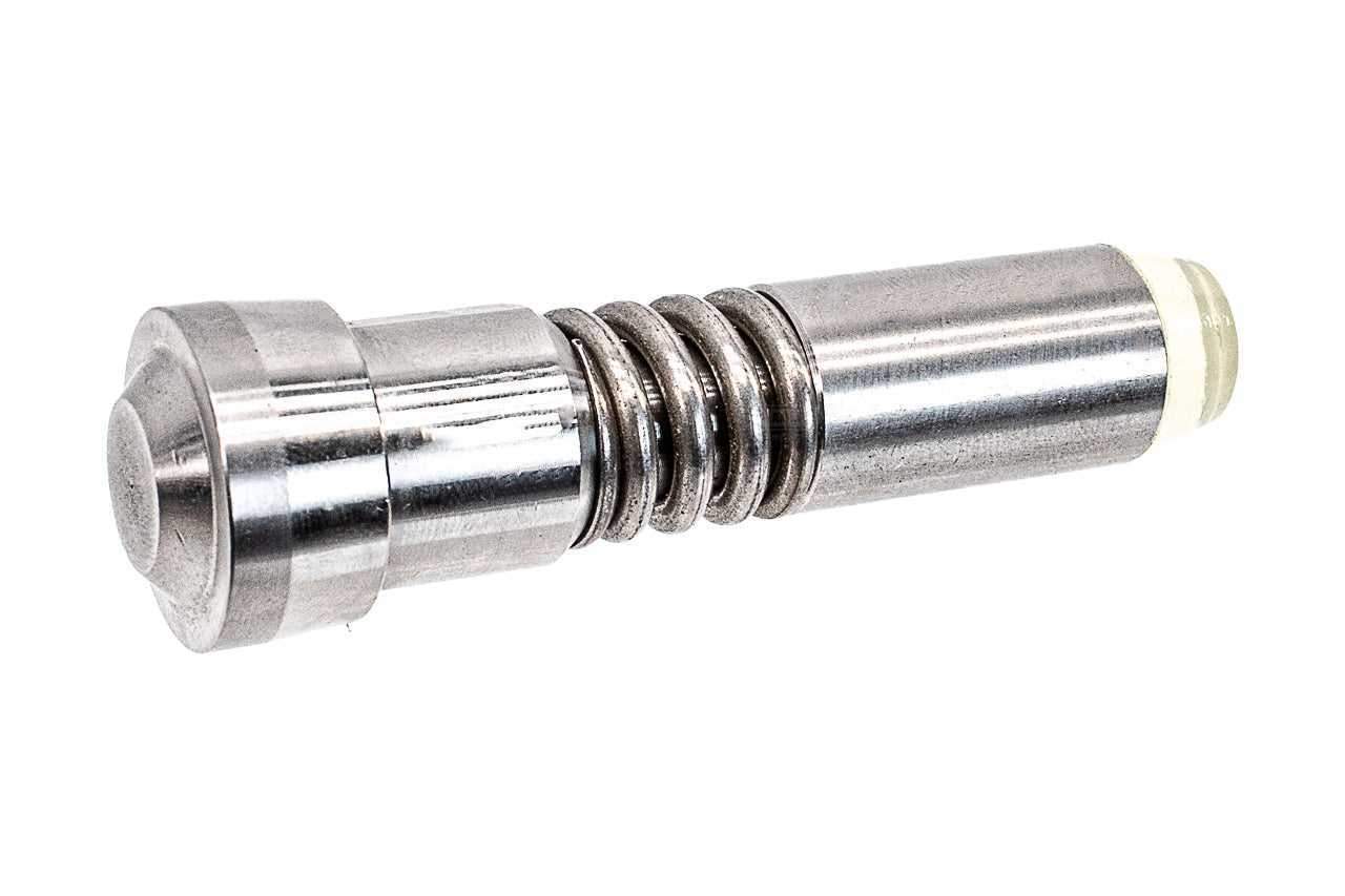 Samoon LAHOK Stainless Steel Adjustable Enhancement Buffer Set For GHK M4 GBBR Series