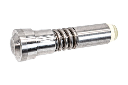 Samoon LAHOK Stainless Steel Adjustable Enhancement Buffer Set For GHK M4 GBBR Series