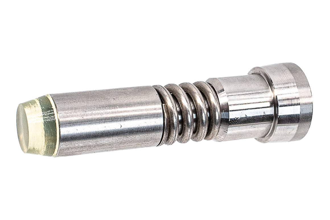 Samoon LAHOK Stainless Steel Adjustable Enhancement Buffer Set For GHK M4 GBBR Series