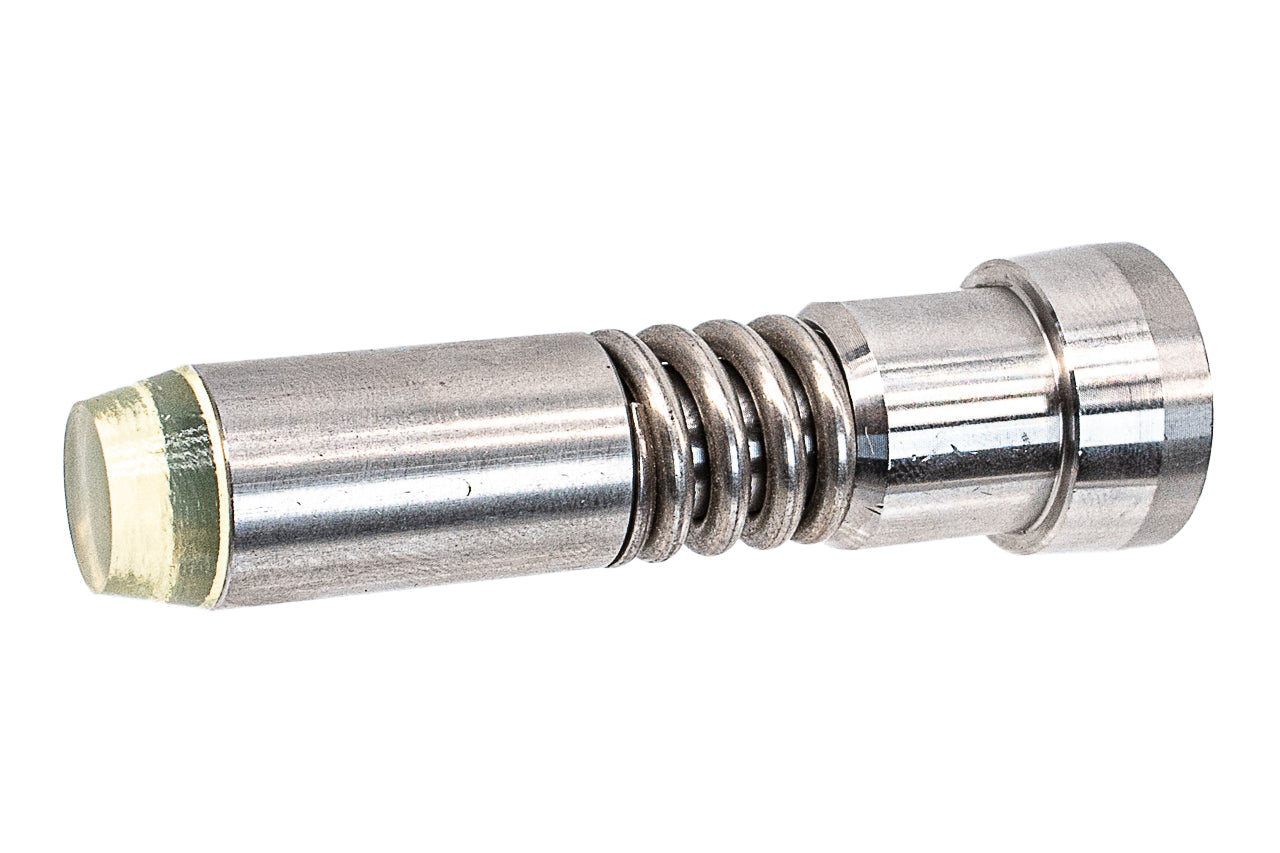 Samoon LAHOK Stainless Steel Adjustable Enhancement Buffer Set For GHK M4 GBBR Series