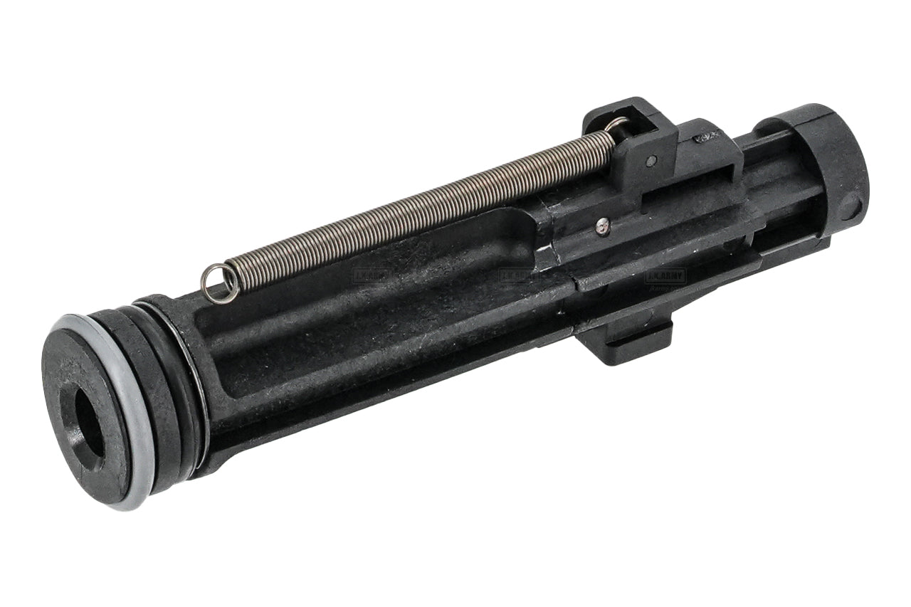 Samoon NPAS Nozzle For GHK 553 GBBR Series